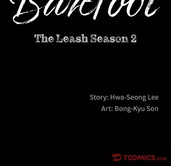 Barefoot The Leash Season 2 image