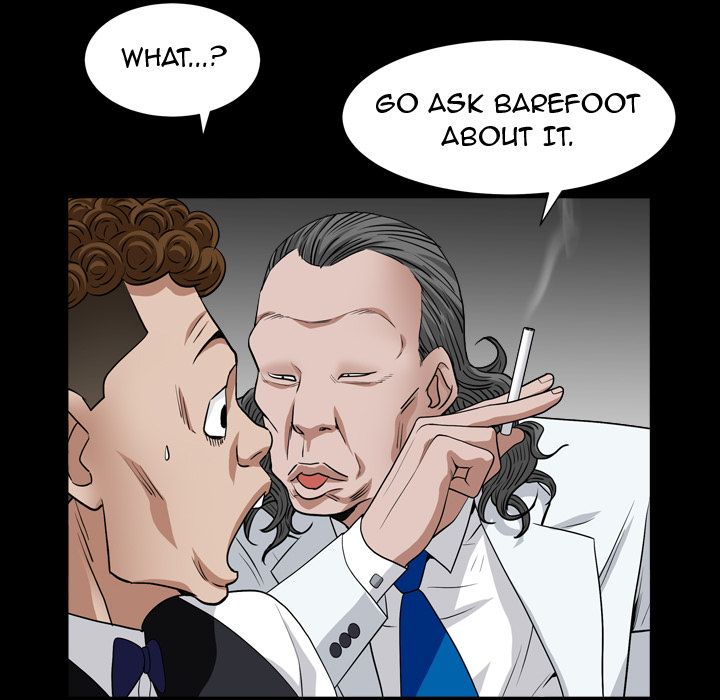 Barefoot The Leash Season 2 image