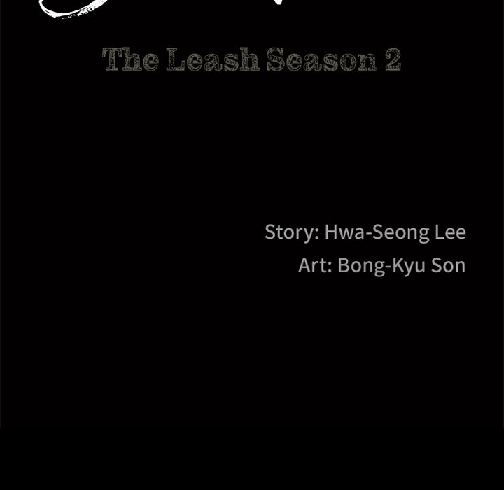 Barefoot The Leash Season 2 image