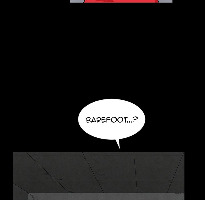 Barefoot The Leash Season 2 image