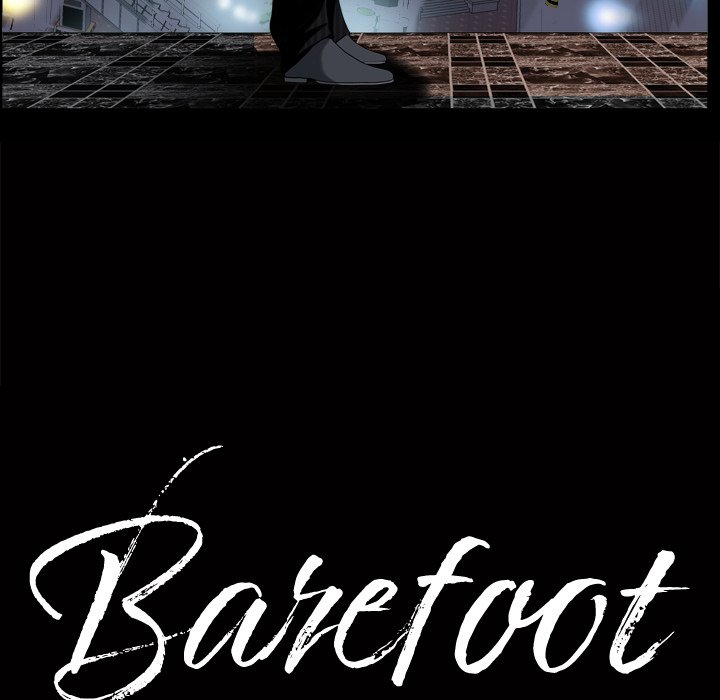 Barefoot The Leash Season 2 image