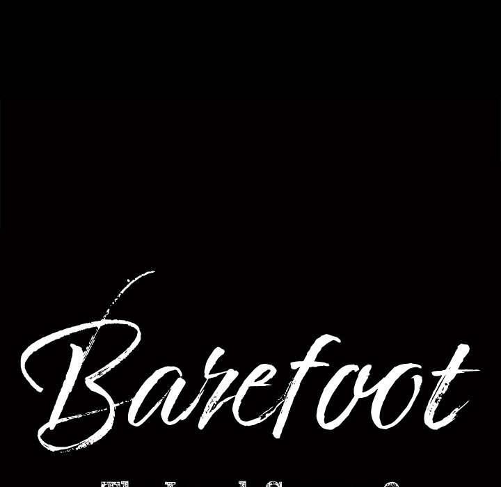 Barefoot The Leash Season 2 image