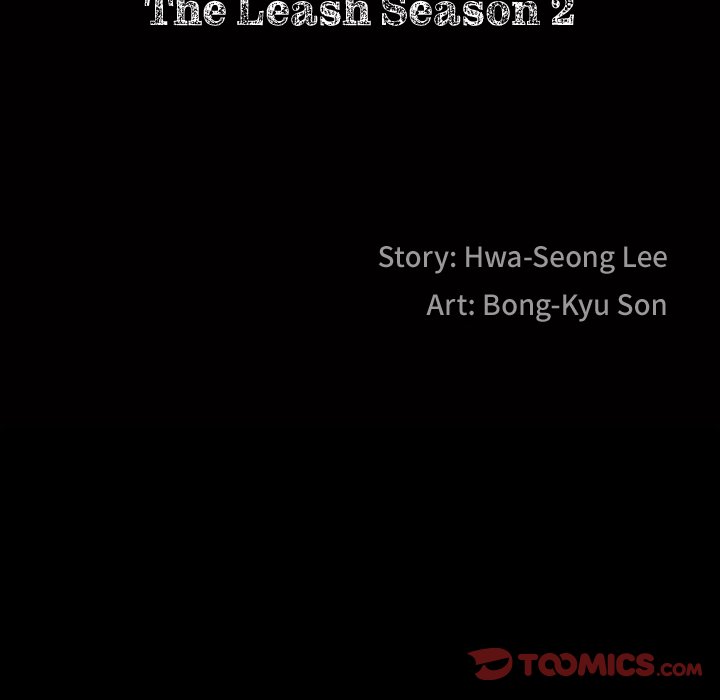 Barefoot The Leash Season 2 image