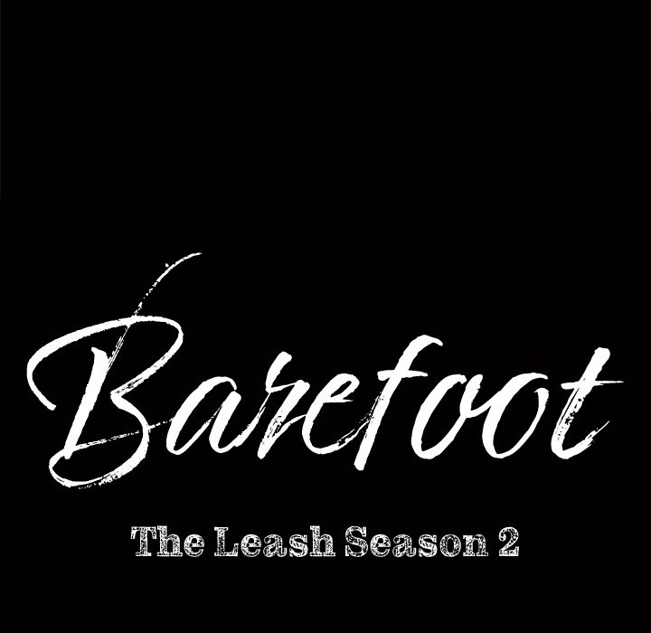 Barefoot The Leash Season 2 image
