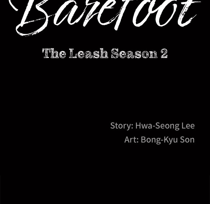 Barefoot The Leash Season 2 image