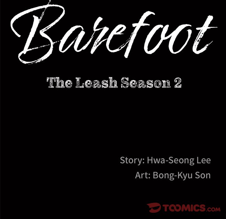 Barefoot The Leash Season 2 image