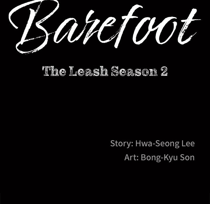Barefoot The Leash Season 2 image