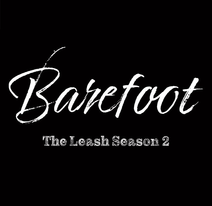 Barefoot The Leash Season 2 image