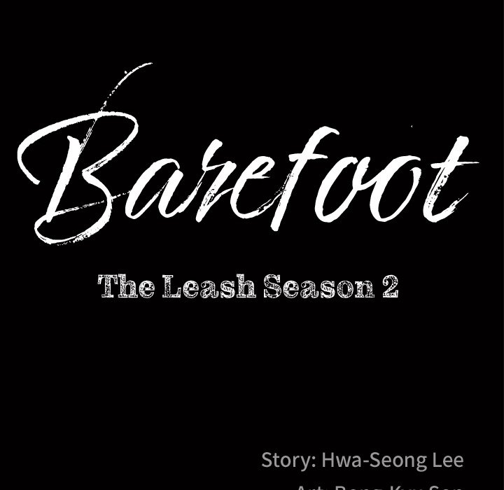 Barefoot The Leash Season 2 image