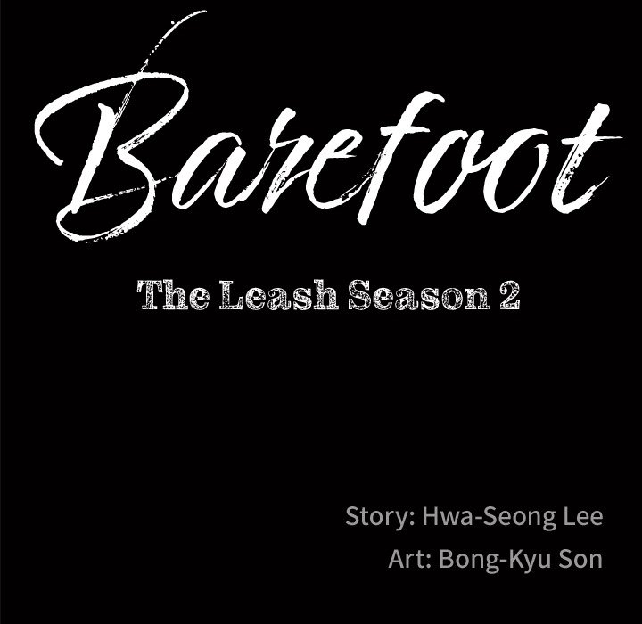 Barefoot The Leash Season 2 image