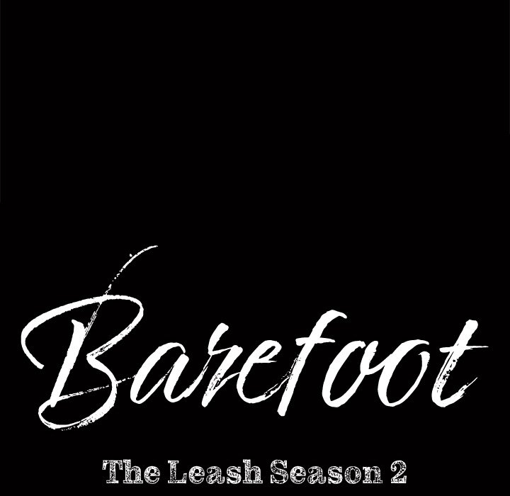 Barefoot The Leash Season 2 image