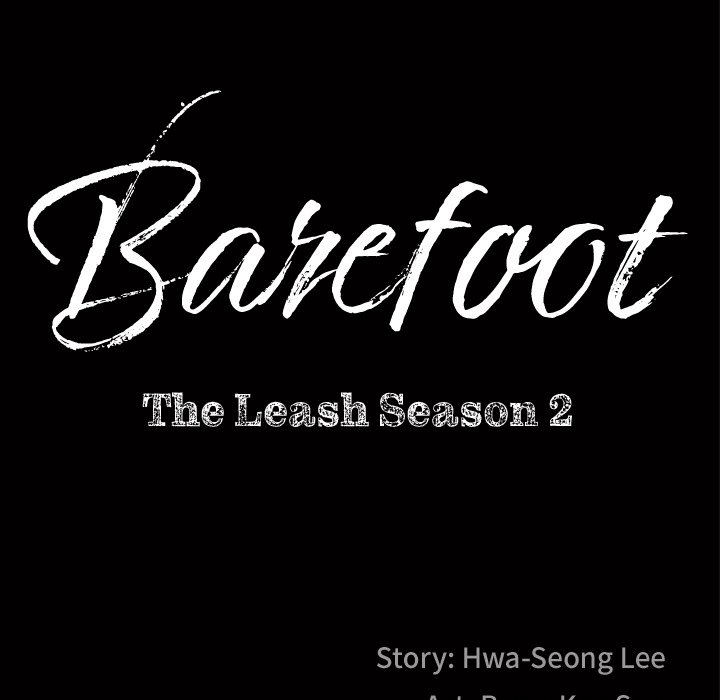 Barefoot The Leash Season 2 image