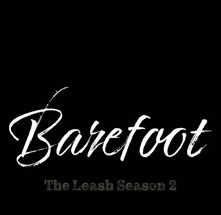 Barefoot The Leash Season 2 image