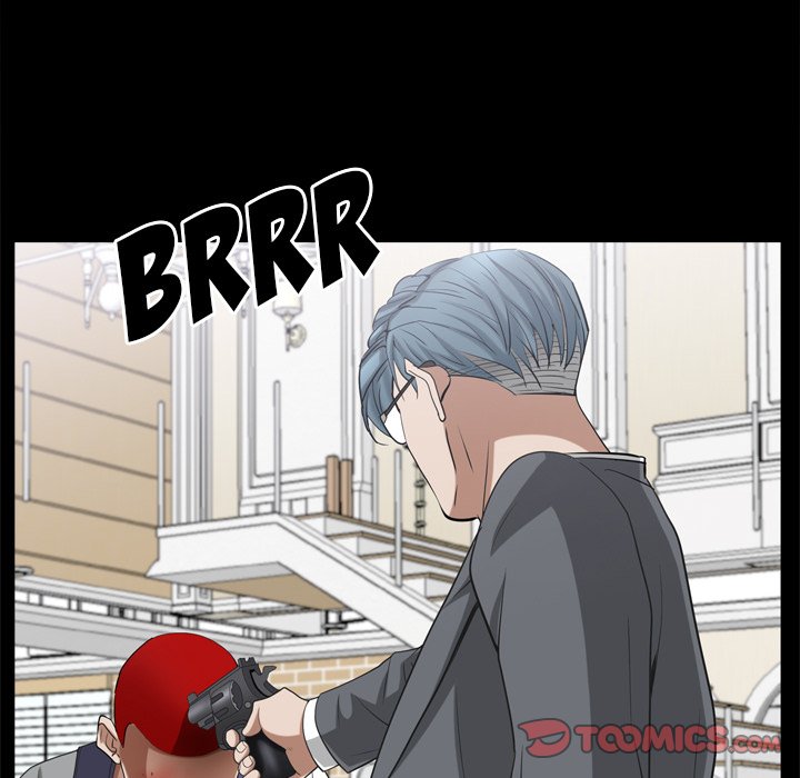 Barefoot The Leash Season 2 image