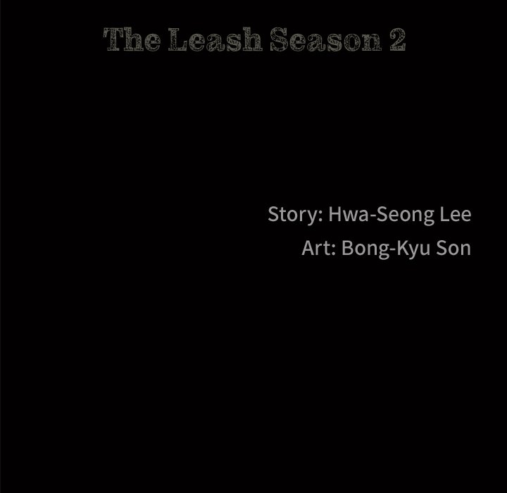 Barefoot The Leash Season 2 image