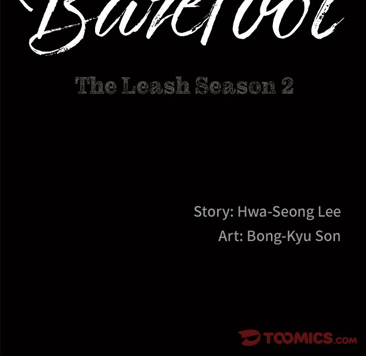 Barefoot The Leash Season 2 image