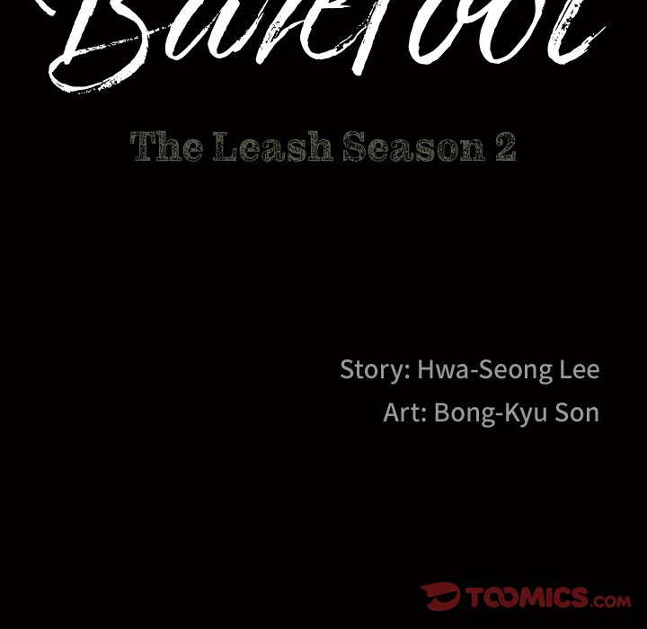 Barefoot The Leash Season 2 image