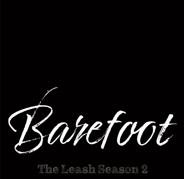 Barefoot The Leash Season 2 image