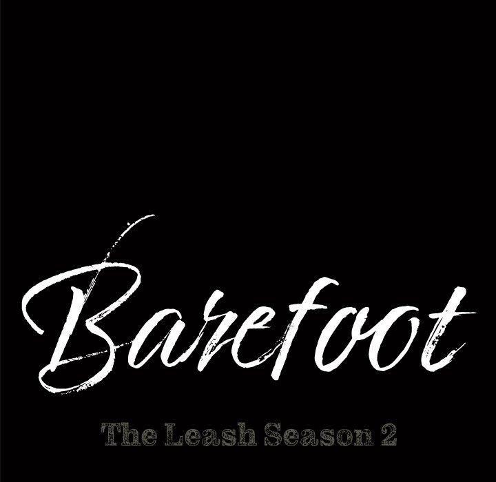 Barefoot The Leash Season 2 image