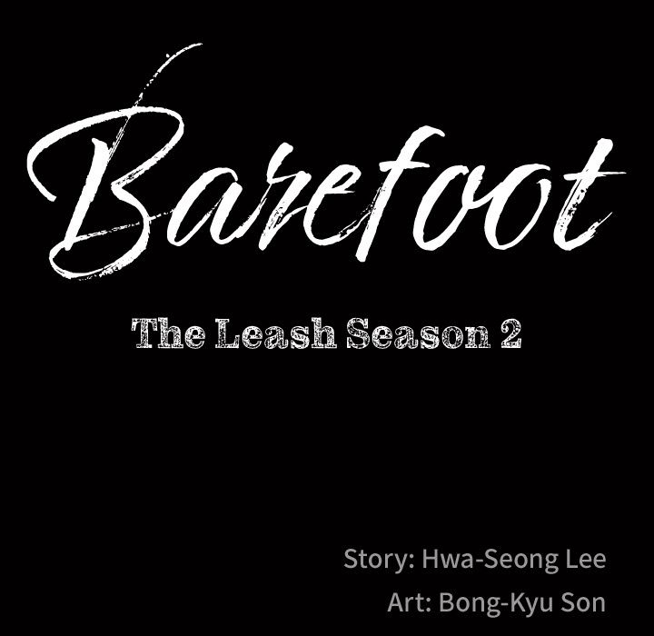 Barefoot The Leash Season 2 image