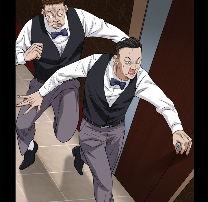 Barefoot The Leash Season 2 image