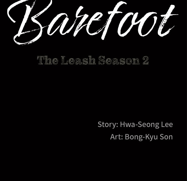 Barefoot The Leash Season 2 image