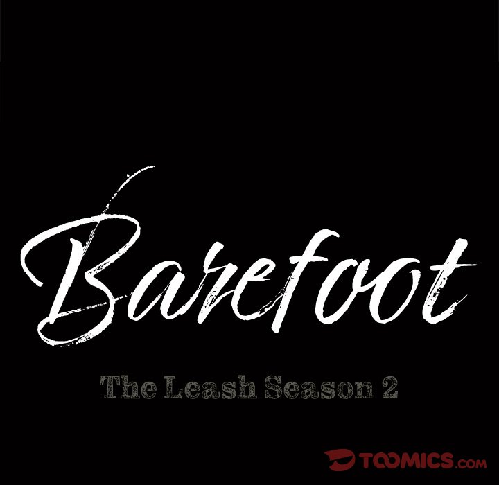 Barefoot The Leash Season 2 image