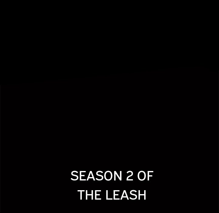 Barefoot The Leash Season 2 image