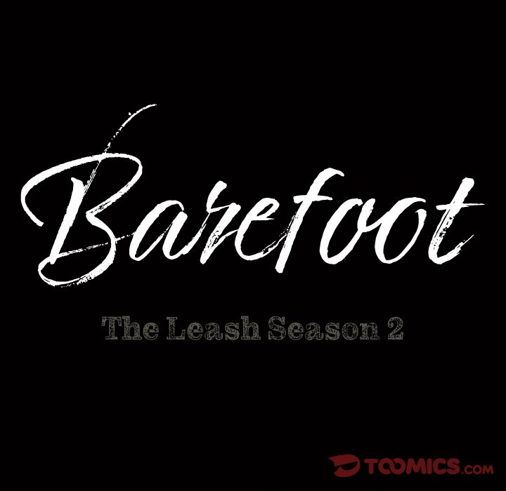 Barefoot The Leash Season 2 image