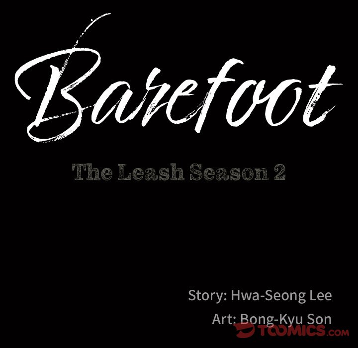 Barefoot The Leash Season 2 image