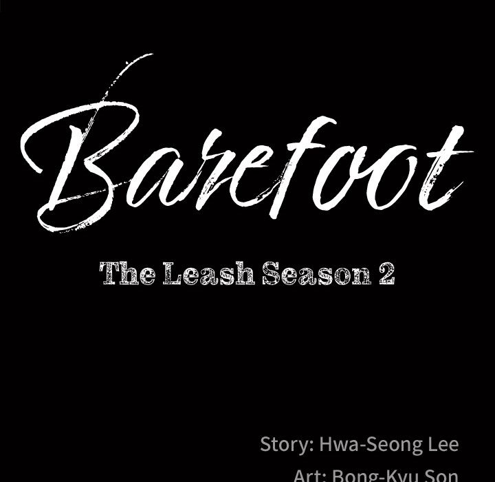 Barefoot The Leash Season 2 image