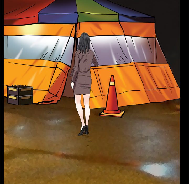 Barefoot The Leash Season 2 image