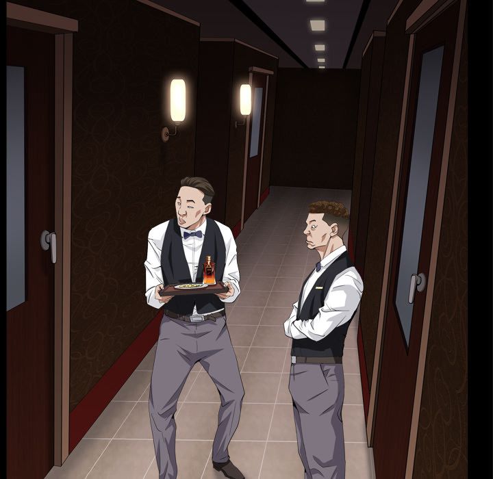 Barefoot The Leash Season 2 image