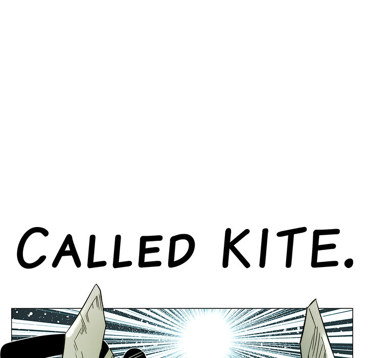 Battle Kite image