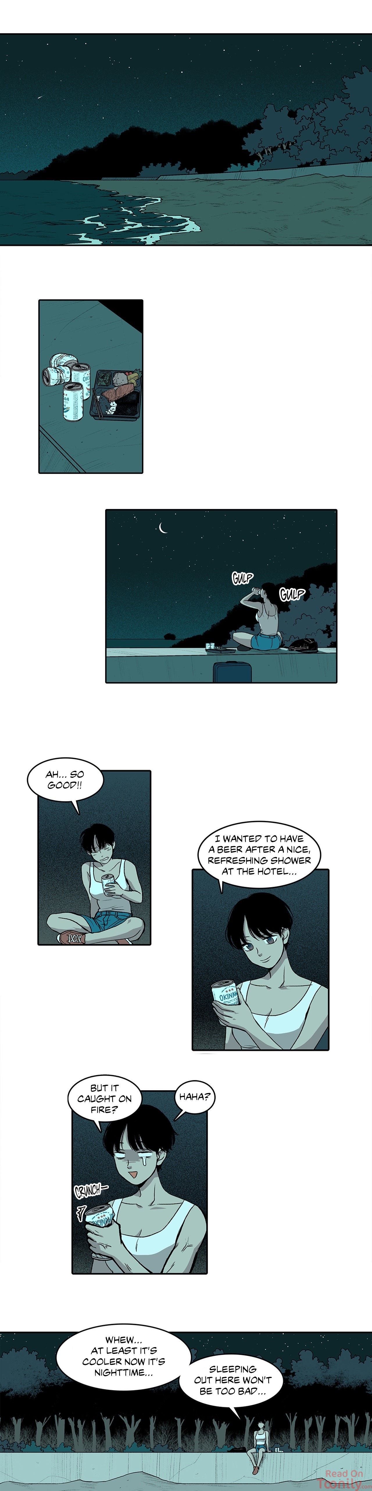 Be My Guest image