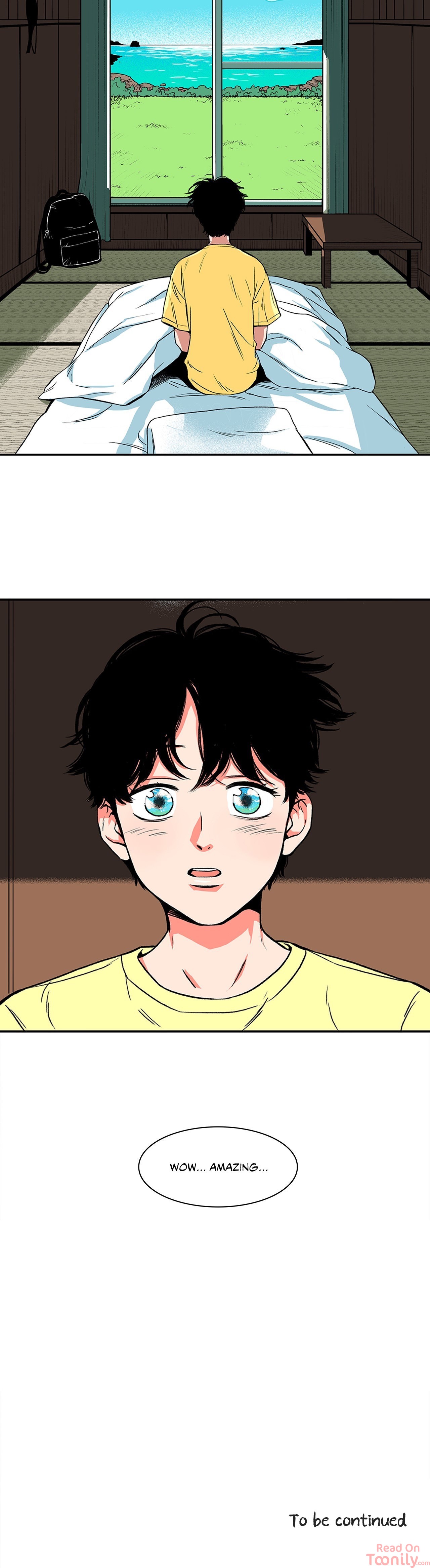 Be My Guest image