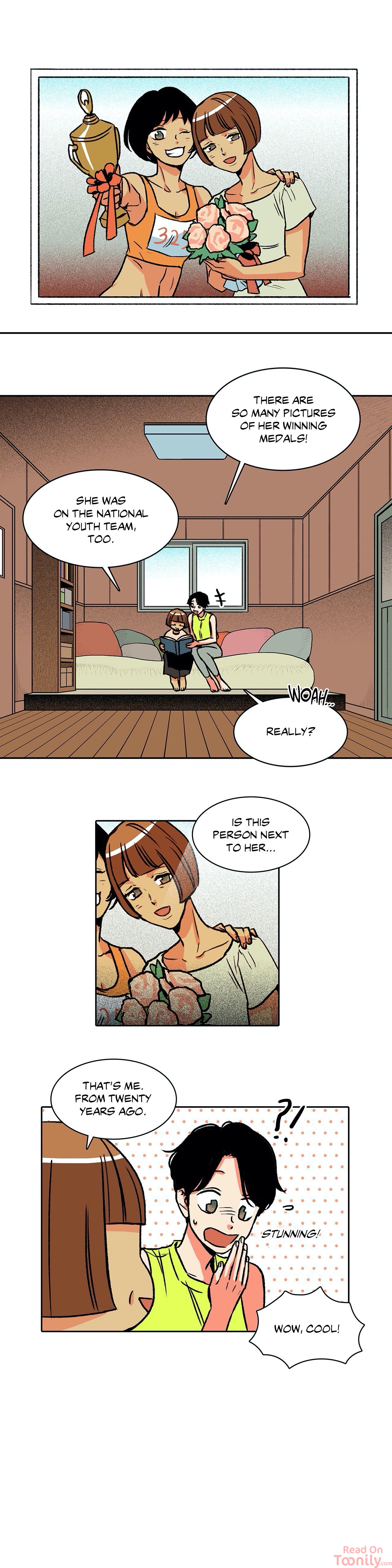 Be My Guest image