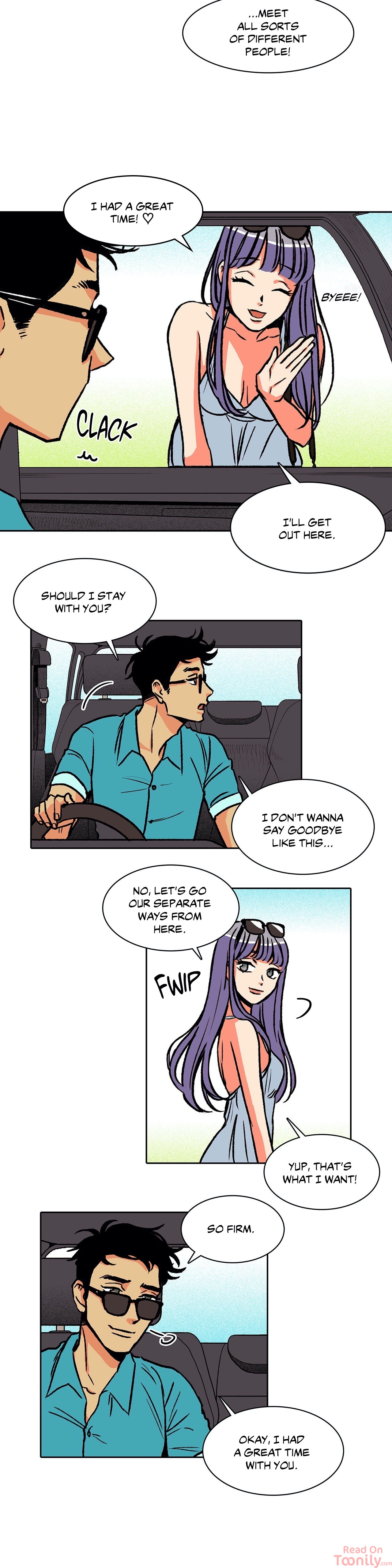 Be My Guest image