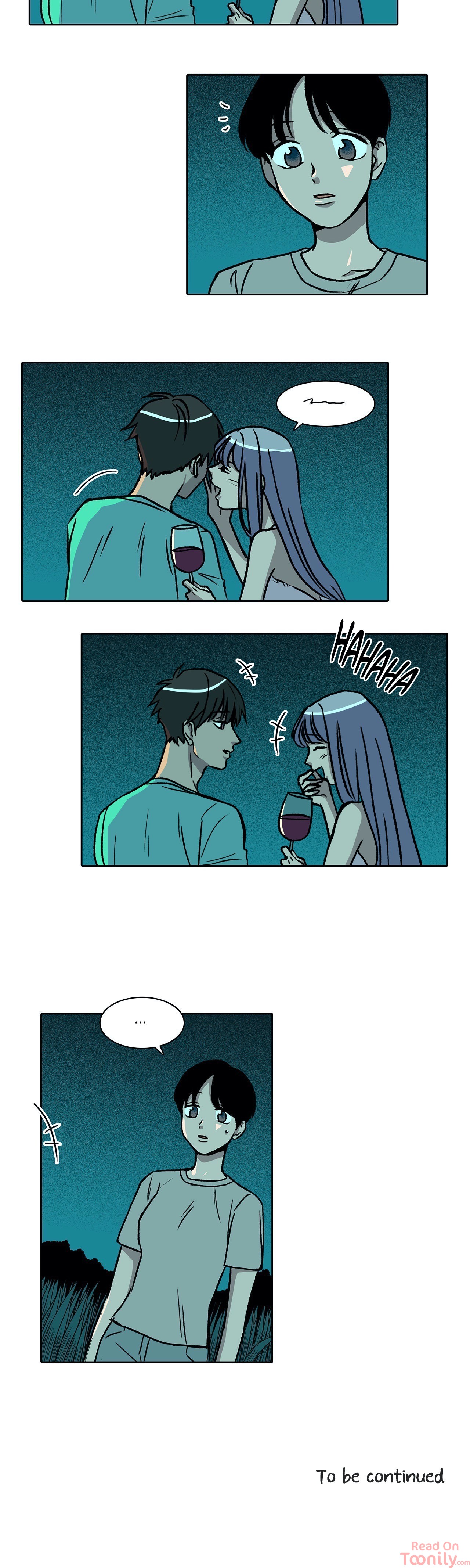Be My Guest image