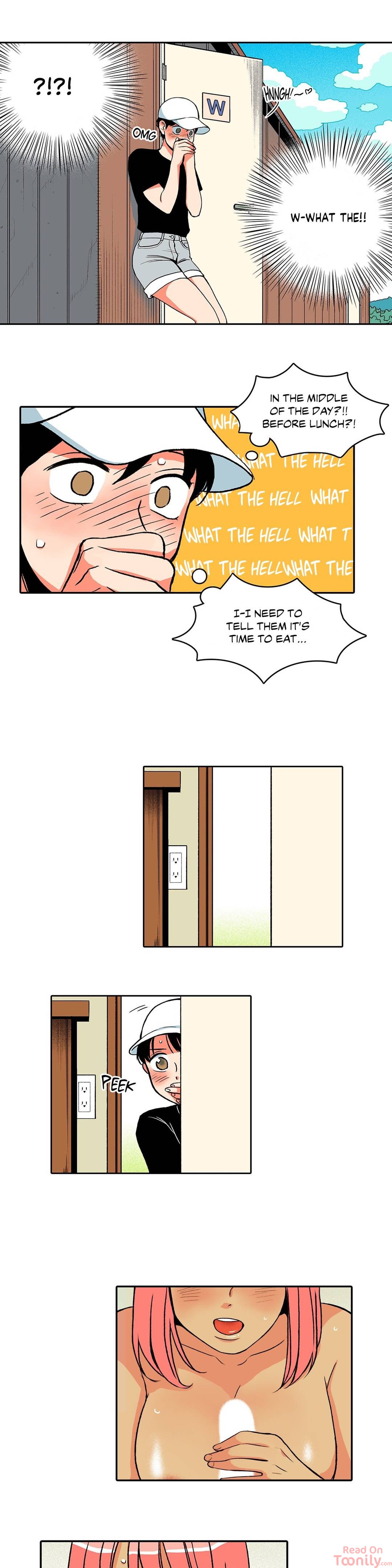 Be My Guest image