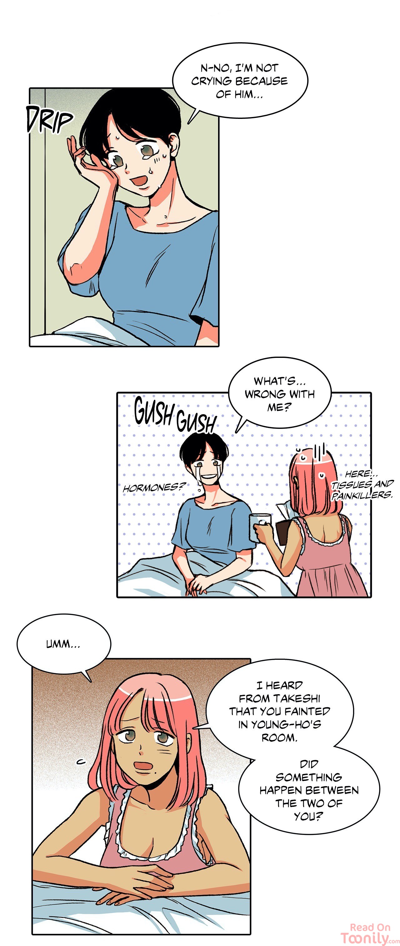 Be My Guest image