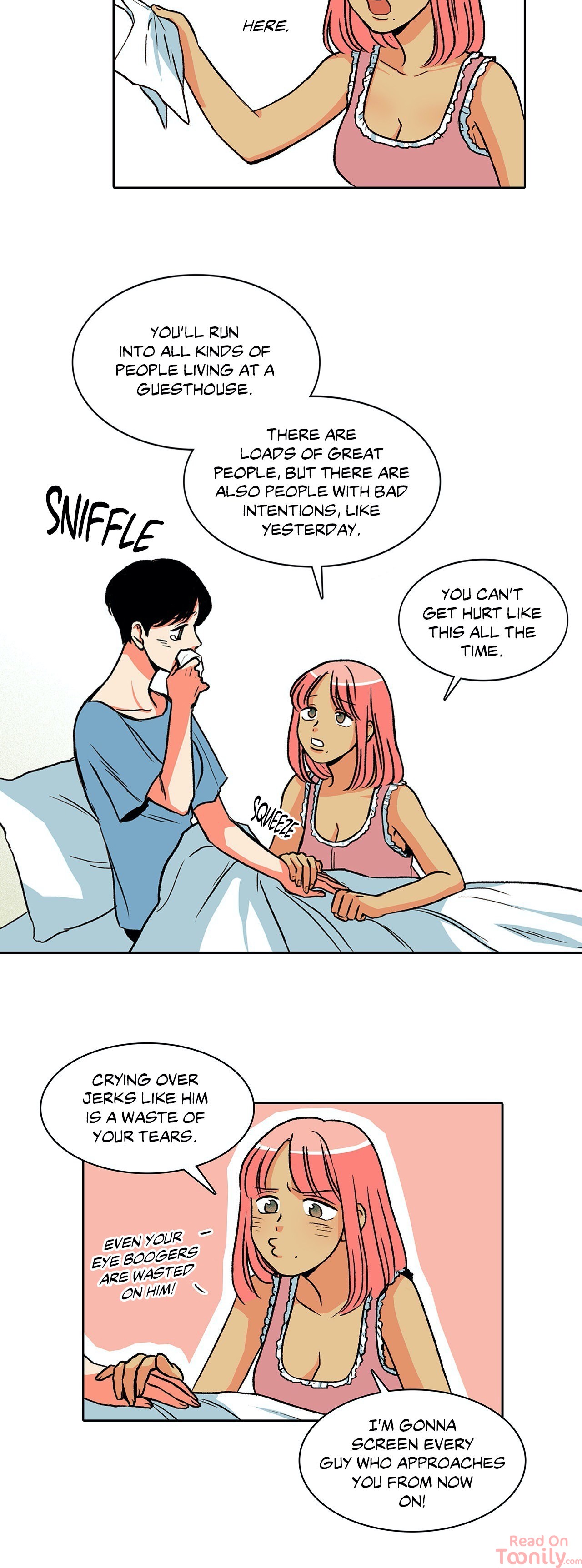 Be My Guest image
