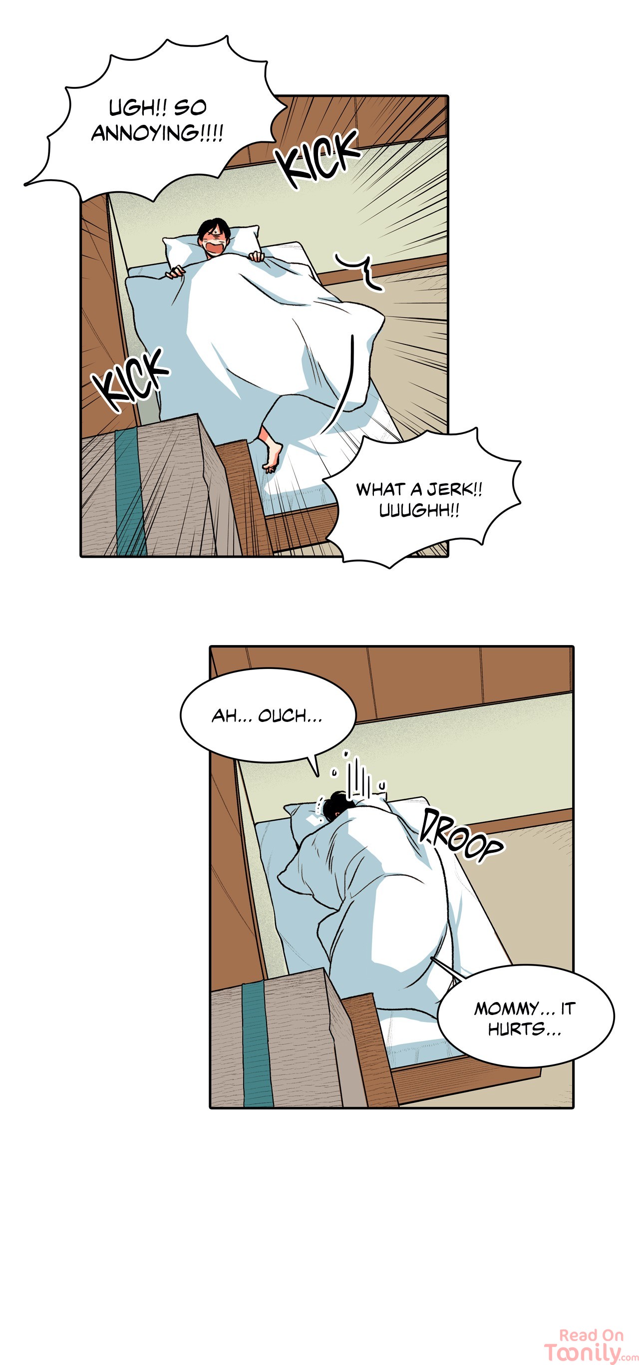 Be My Guest image