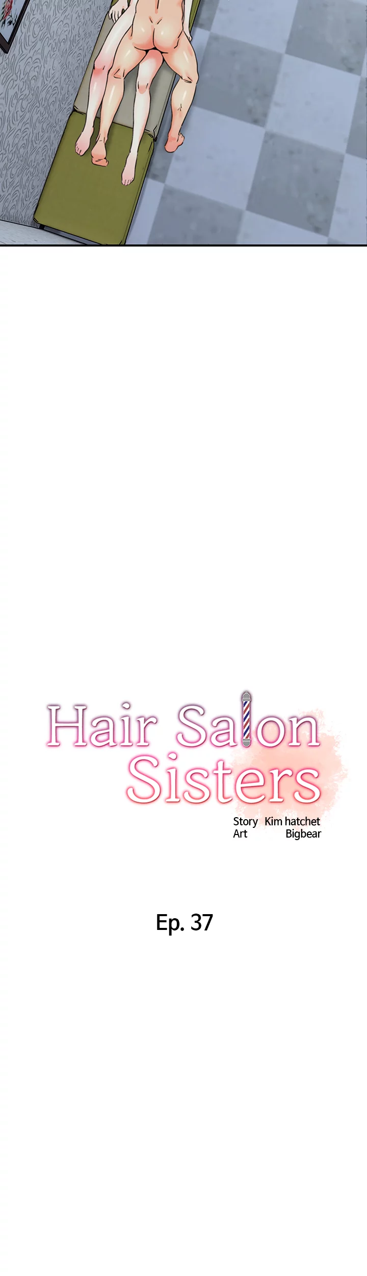 Beauty Salon Sisters image