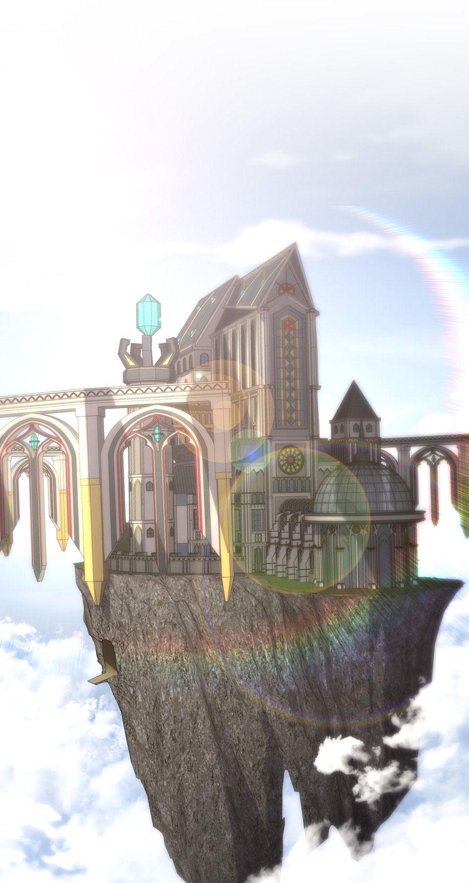 The Beginning After the End image