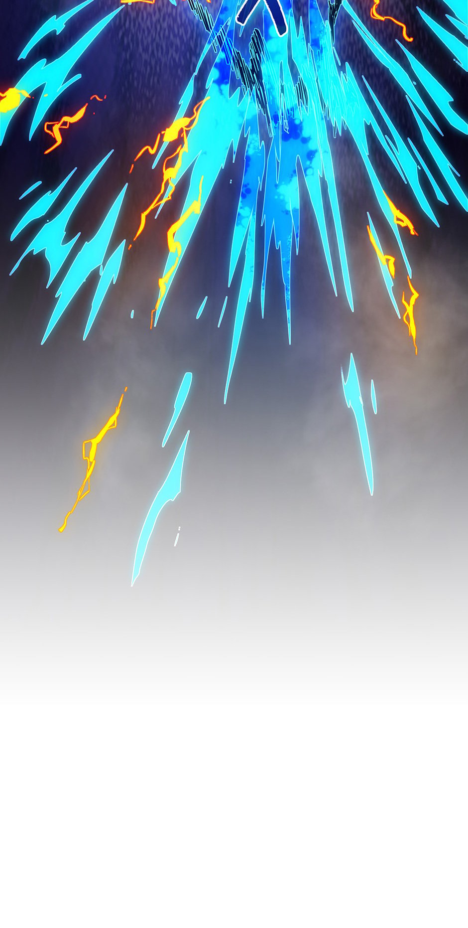 The Beginning After the End image