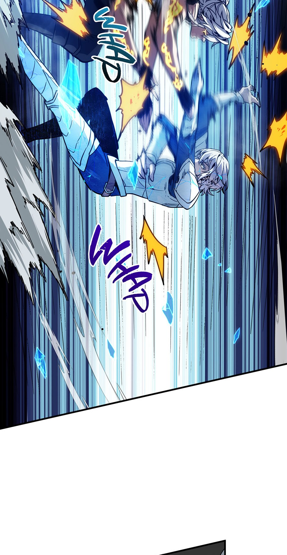 The Beginning After the End image