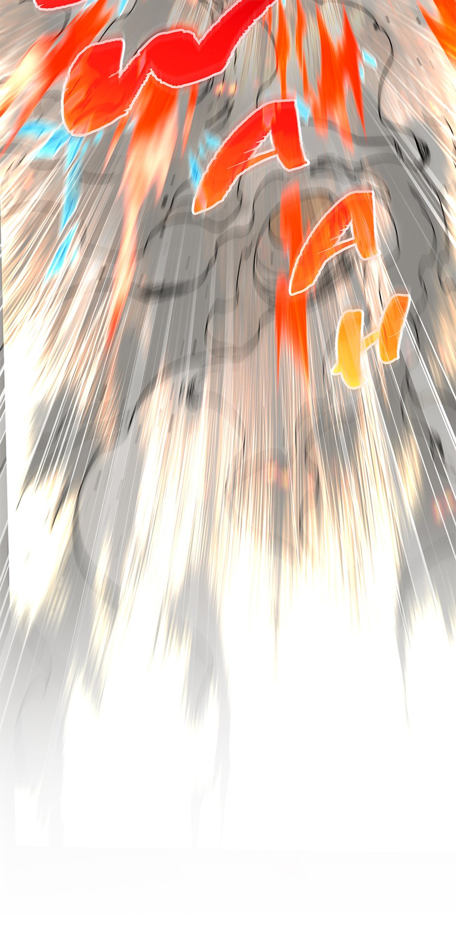 The Beginning After the End image