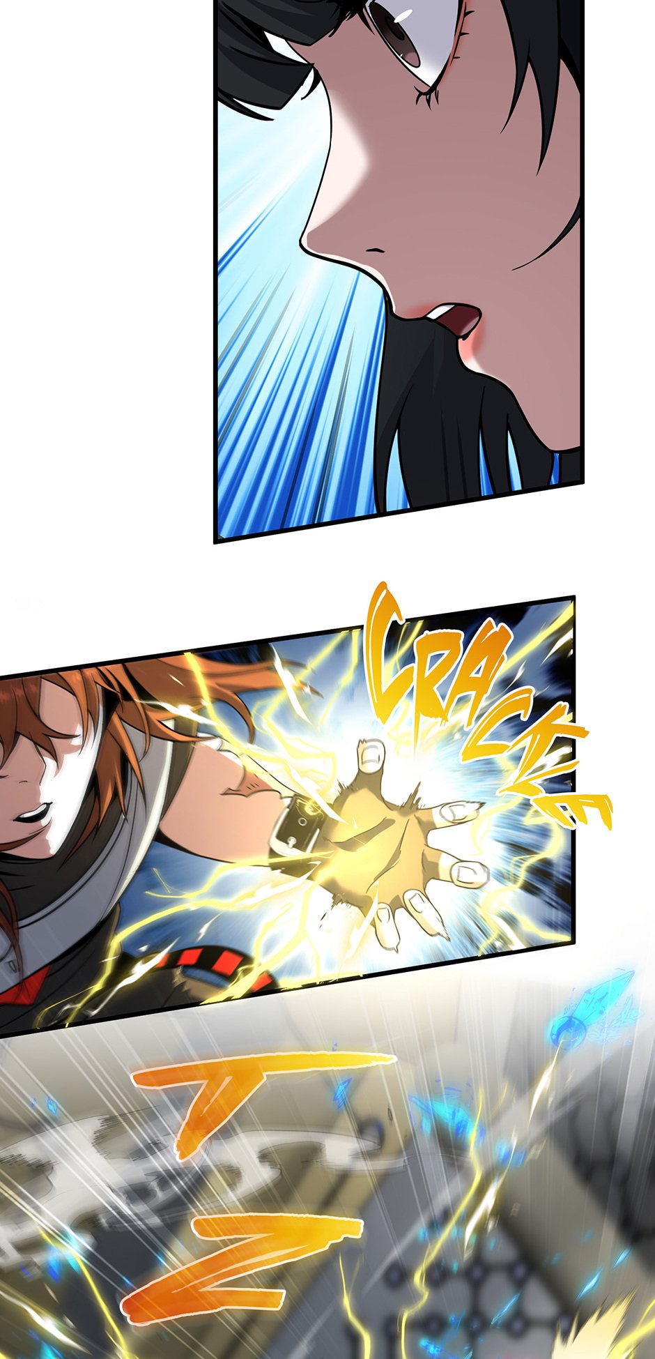 The Beginning After the End image