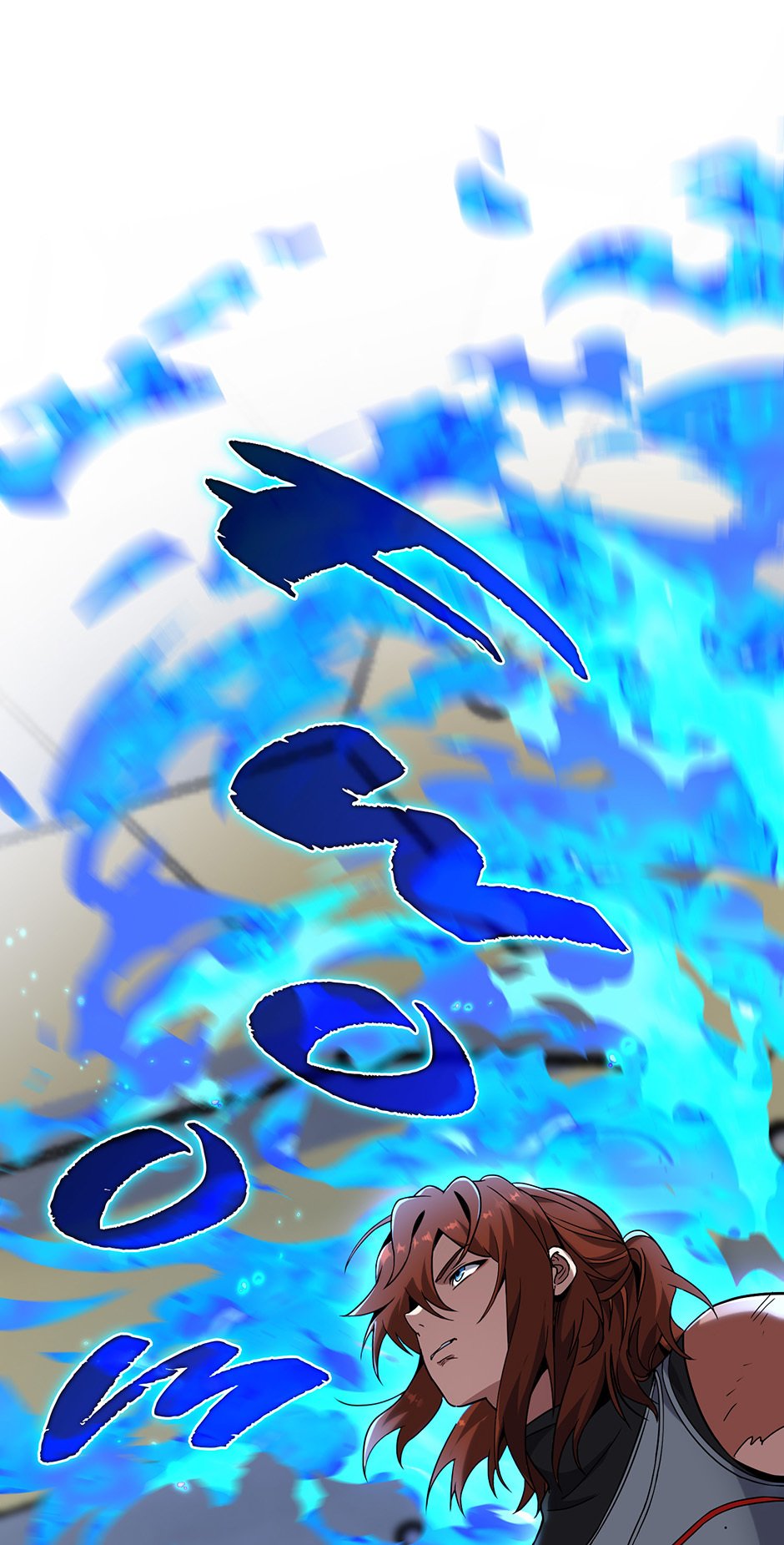 The Beginning After the End image